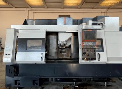 Mazak INTEGREX 200 IV S P240322111