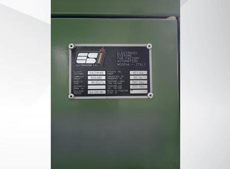 SACHMAN RP3CC P240322113