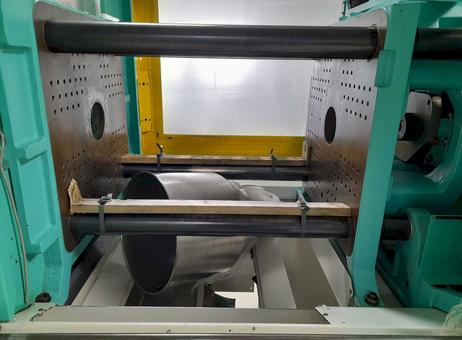 Arburg Allrounder 420S 1300-675 P240323008