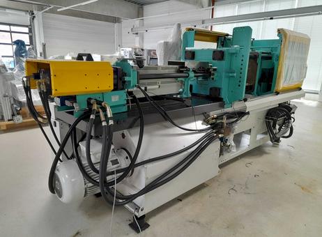 Arburg Allrounder 420S 1300-675 P240323008