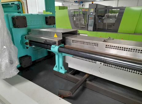Arburg Allrounder 420S 1300-675 P240323008