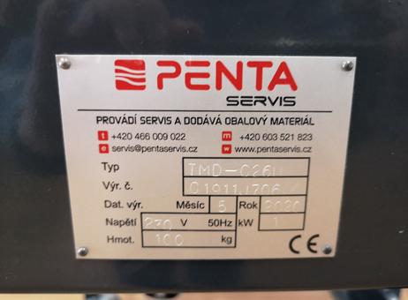 PENTA SERVIS TMD - C260 P240324090