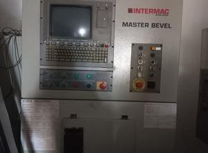 Intermac Master Bevel 2300 Glass cutting / edging machine