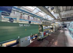 Σφραγιστής SMI SK450T
