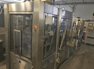AROL -- Capping machine