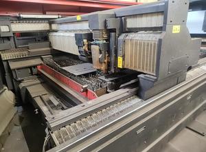 μηχανή κοπής λέιζερ AMADA LC 3015 F1 NT