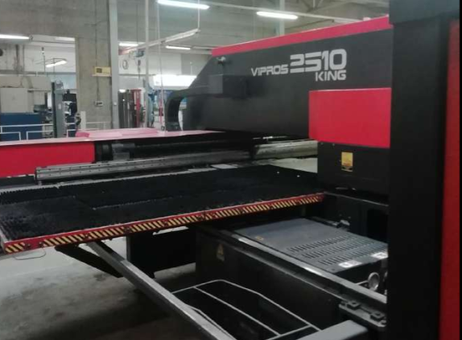 Amada Vipros 2510 King P240325123