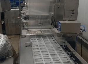 Multivac R 245 Packing machine