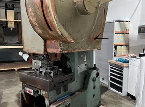 Εκκεντρικό πιεστήριο Smeral LEN 63 C
