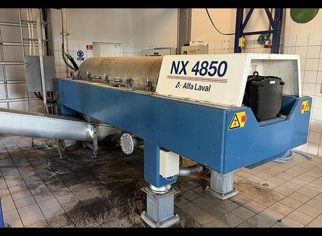 Alfa Laval DSNX 4850 P240327042