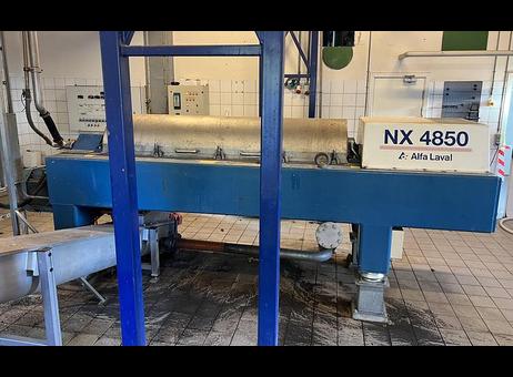 Alfa Laval DSNX 4850 P240327042