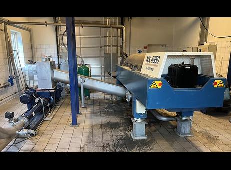 Alfa Laval DSNX 4850 P240327042