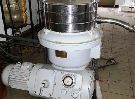 Alfa Laval - Wsk UVPX 207BGT-74 P240327066