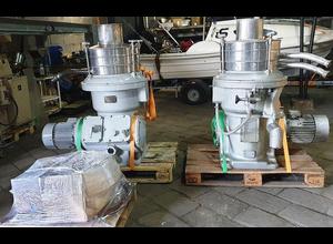 Alfa Laval - WSK UVPX 207BGT-74 Concentrator