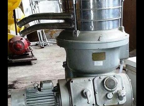 Alfa Laval - Wsk UVPX 207BGT-74 P240327066