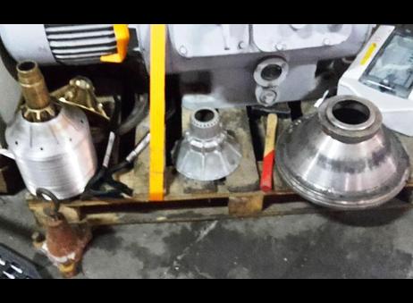 Alfa Laval - Wsk UVPX 207BGT-24 P240327067