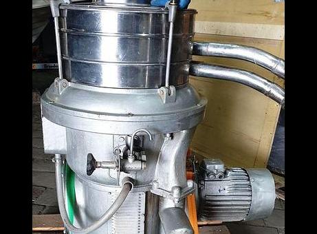 Alfa Laval - Wsk UVPX 207BGT-24 P240327067