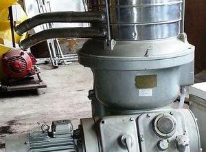Alfa Laval - WSK UVPX 207BGT-24 Purifier