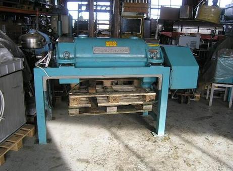 Alfa-Laval AVNX719B-31G P240327068