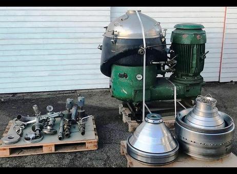 Gea Westfalia SAMN 15007 P240327075