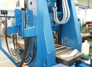 SIP MP 53 Table type boring machine CNC