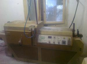 Italimpianti Orafi SpA GM-24 Jewlery Chain soldering machine