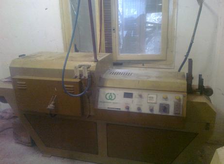 Italimpianti Orafi SpA GM-24 P240327149