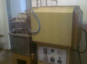 Italimpianti Orafi SpA MT-161 Wire softening oven