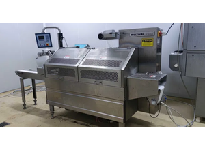 Multivac T-350 Sealer