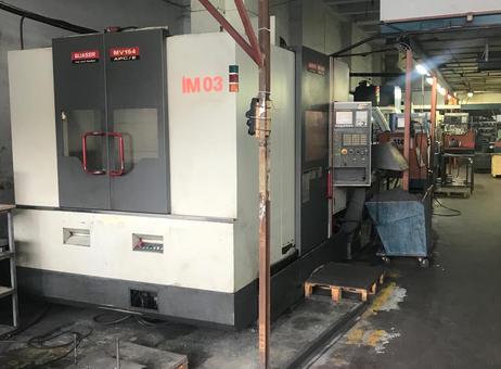 Quaser MV154APC/F12 P240328181