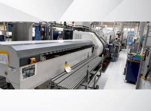 NAKAMURA WT-150 cnc lathe