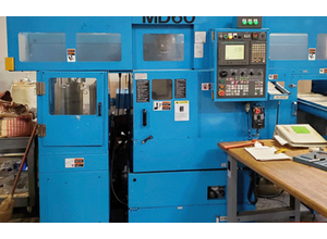 Used 2005 MURATA MD60