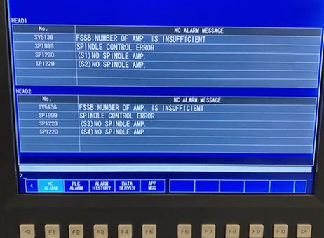 Mori Seiki NT 5400 P240221213