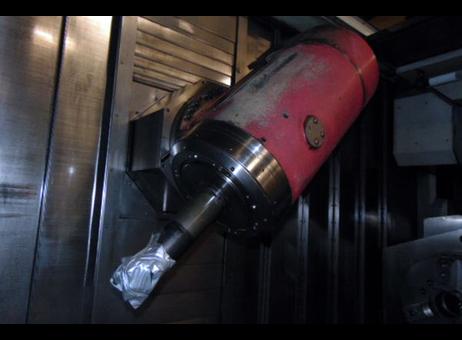 Mori Seiki NT 5400 P240221213