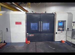 Used Mori Seiki NT 5400