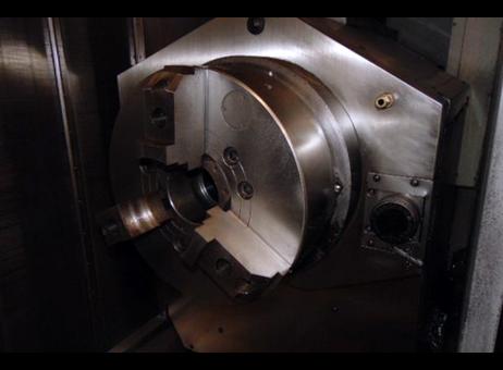 Mori Seiki NT 5400 P240221213