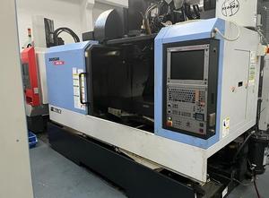 Κέντρο κατεργασίας - κατακόρυφο Doosan DNM 500