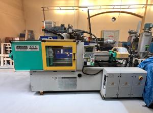 Arburg Allrounder 420C 1300-350