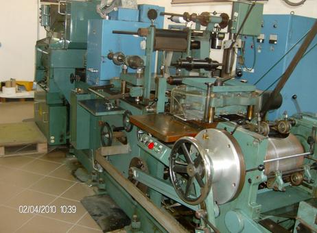 Fuji Shiko B-100 P240228360