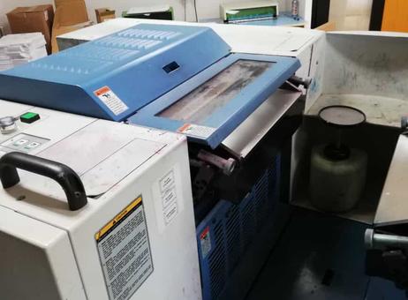 KBA Karat 46 year 2003 P240228397