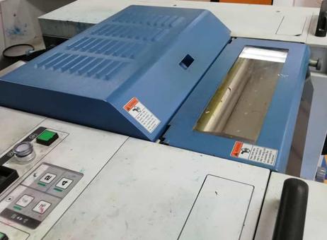KBA Karat 46 year 2003 P240228397