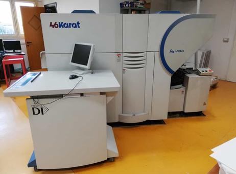KBA Karat 46 year 2003 P240228397