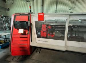 Machine de découpe laser Bystronic Byautonom