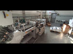 Used Fidia Desta Automatic Creasing Machine