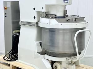 Diosna W240 Kneader Reconditioned