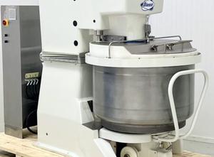 Diosna W240 Kneader