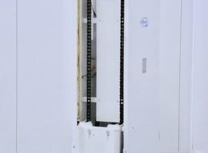 Kemper HK150 bowl lift
