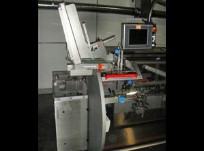 Used Bosch CUT 120 Cartoner