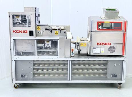 Konig Mini Rex G2000 P240308030