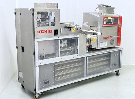 Konig Mini Rex G2000 P240308030